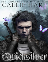Quicksilver - Callie Hart.epub